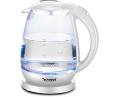Virtuvinės svarstyklės Techwood virdulys TB-1701V 1,7 l