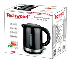 Virtuvinės svarstyklės Techwood virdulys TB-1046 1L