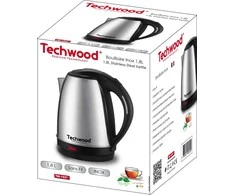 Virtuvinės svarstyklės Techwood virdulys TBI-1827 1,8 l