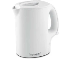 Virtuvinės svarstyklės Techwood virdulys TB-1101 1L