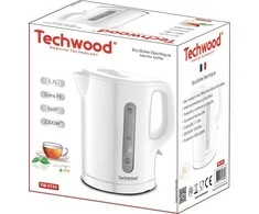 Elektrinis virdulys - Techwood TB-1731 1,7 l 1 850–2 200 W 220–240 V