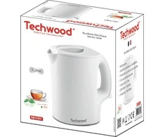 Virtuvinės svarstyklės Techwood virdulys TB-1101 1L