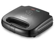 Virtuvinės svarstyklės Techwood võileivagrill TCM-806