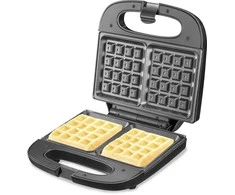 Virtuvinės svarstyklės Techwood vaflinė TGE-852