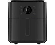 Virtuvinės svarstyklės Xiaomi Air Fryer Essential 6.5L, juodas