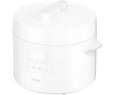 Virtuvinės svarstyklės Xiaomi Electric Pressure Cooker 1000W 4.8L, baltas