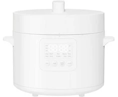 Virtuvinės svarstyklės Xiaomi Electric Pressure Cooker 1000W 4.8L, baltas