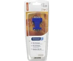 „Vivanco“ adapteris DVI – VGA (45452)