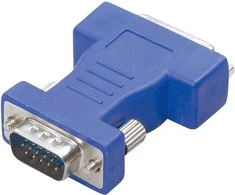 „Vivanco“ adapteris DVI – VGA (45452)