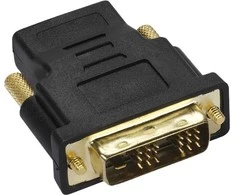 „Vivanco“ adapteris HDMI – DVI (47074)