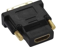 „Vivanco“ adapteris HDMI – DVI (47074)