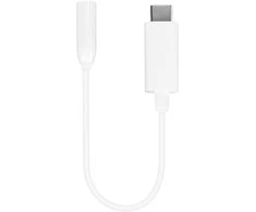 Vivanco | USB-C adapteris, 3,5 mm, 10 cm