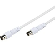 Vivanco antena cable PS 10m