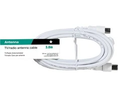 Vivanco antena cable PS 3m