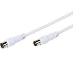 Vivanco antena cable PS 5m