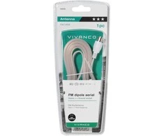 „Vivanco“ antena FM/UKW (48056)