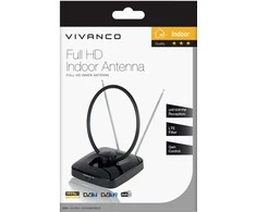 Vivanco antena TVA3040