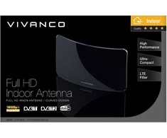 Vivanco antena TVA4040