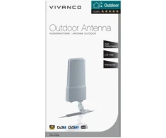 Vivanco antena TVA500