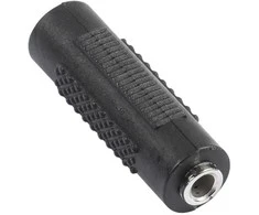 Vivanco garso adapteris 3,5–3,5 mm (46108)
