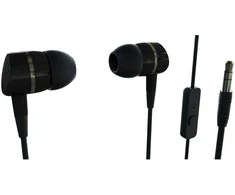 Vivanco ausinės „Smartsound“, juodos