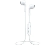 Vivanco belaidės ausinės Free&amp;Easy Earbuds, balta (61736)