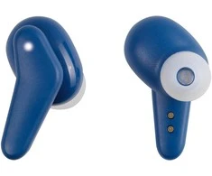 Belaidės ausinės - Vivanco Fresh Pair BT 60607 Mėlynos