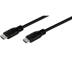 Vivanco cable HDMI - HDMI 1.5m, juodas