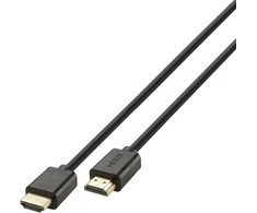 „Vivanco“ kabelis HDMI – HDMI 2.1 2m (47176)
