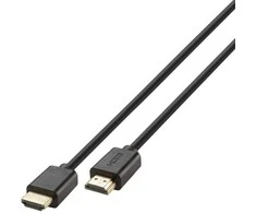 Vivanco cable HDMI - HDMI 2.1 2m, juodas