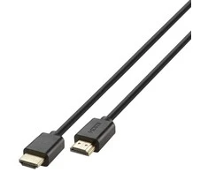 Vivanco cable HDMI - HDMI 2.1 2m, juodas