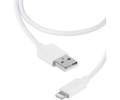 „Vivanco“ laidas „Lightning“ – USB 1,2 m (36299)