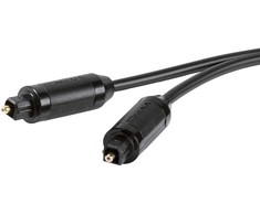 Vivanco cable optical 3m