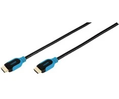 Vivanco cable PRO HDMI - HDMI 2.5m
