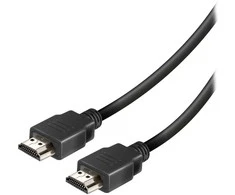 Vivanco cable PRO HDMI - HDMI 2.5m