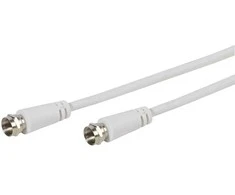 Vivanco cable SAT F 1.5m