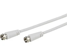 Vivanco cable SAT F 1.5m