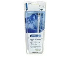 Vivanco kabelis SAT F-socket flat (44102)