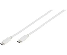 Vivanco kabelis USB-C 1m (45293)