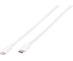 „Vivanco“ USB-C laidas – „Lightning“ 1 m (45281)