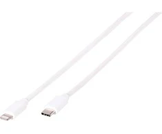 „Vivanco“ USB-C laidas – „Lightning“ 1 m (45281)