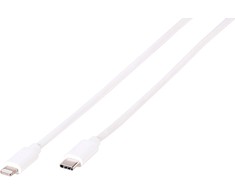 „Vivanco“ USB-C laidas – „Lightning“ 1 m (62961)