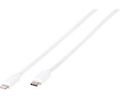 „Vivanco“ USB-C laidas – „Lightning“ 2 m (60085)