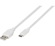 „Vivanco“ kabelis USB-C – USB 2.0 1,2 m (38756)