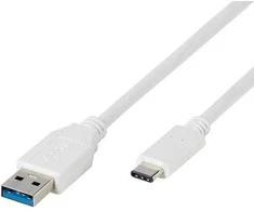 „Vivanco“ kabelis USB-C – USB 3.0 1 m (45273)