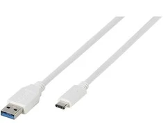 „Vivanco“ kabelis USB-C – USB 3.1 1 m (37560)