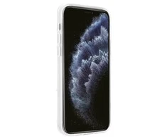 Vivanco dėklas iPhone 12 Pro Max Safe&amp;Steady, skaidrus (62139)