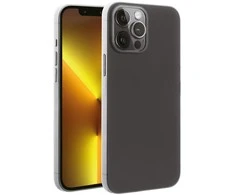 Vivanco dėklas Pure Apple iPhone 13 Pro Max (62895)
