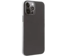 Vivanco dėklas Pure Apple iPhone 13 Pro Max (62895)