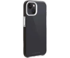 Vivanco dėklas Rock Solid Apple iPhone 14 Plus, skaidrus (63486)